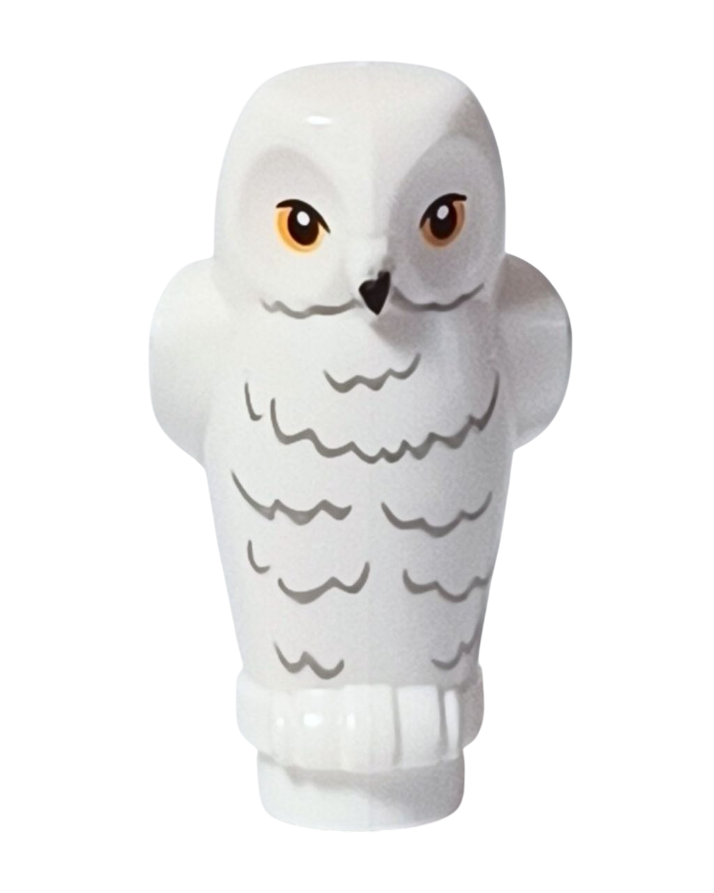 レゴのヘドウィグのミニフィギュア