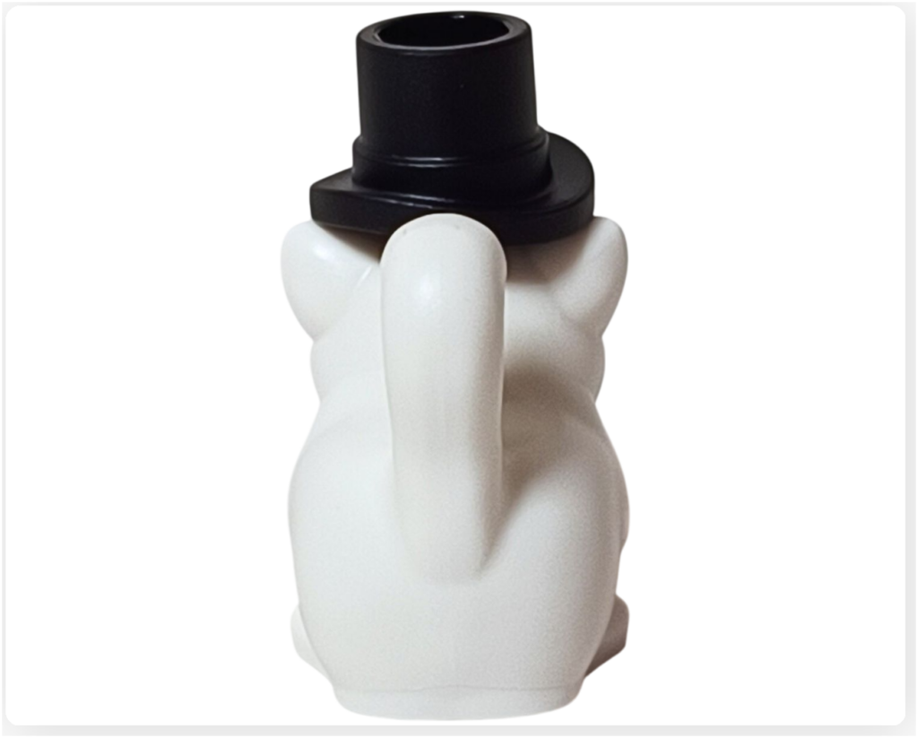 レゴ フレンズ 42661「ユニコーンと妖精のコスプレパーティー」チュロス 背面