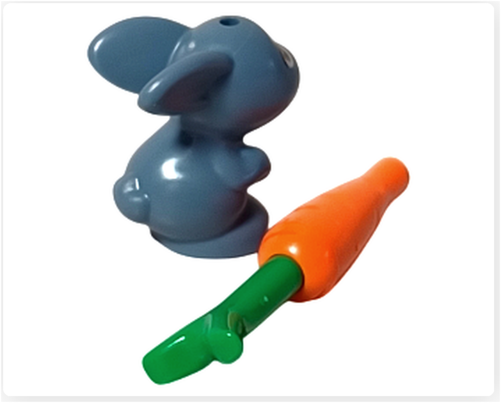 レゴ フレンズ 41753「パンケーキ屋」 ペット メロディ 背面 全体写真