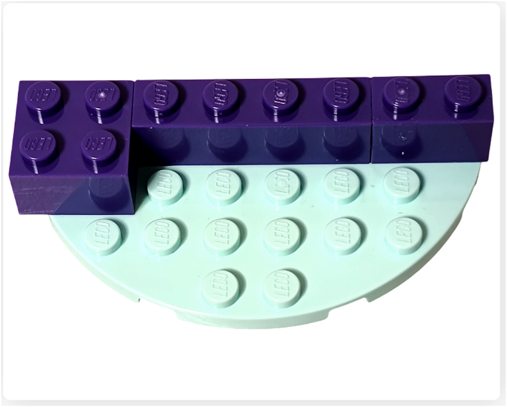 レゴ 41439 組立レビュー｜ねこ型カーとサロンができるまで - レゴの